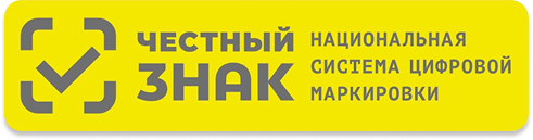 Компания РБС - Технологический партнер ЦРПТ для работы с государственной системой маркировки Честный знак.